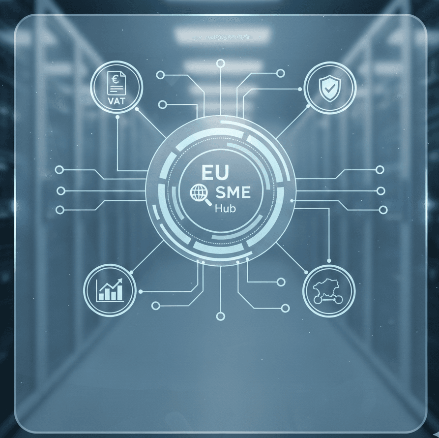 EU Commission Portal Launched for the Cross-Border SME Scheme
